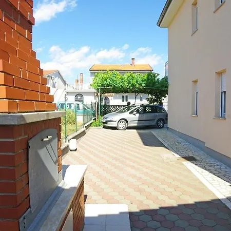 Apartamento With Wifi - 15813