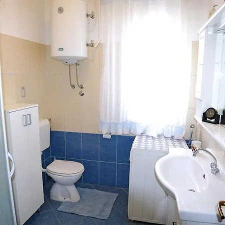 Apartamento With Wifi - 15813 Pula